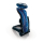 Philips SensoTouch RQ 1155/16 czarno-niebieska - 126384 - zdjęcie 3